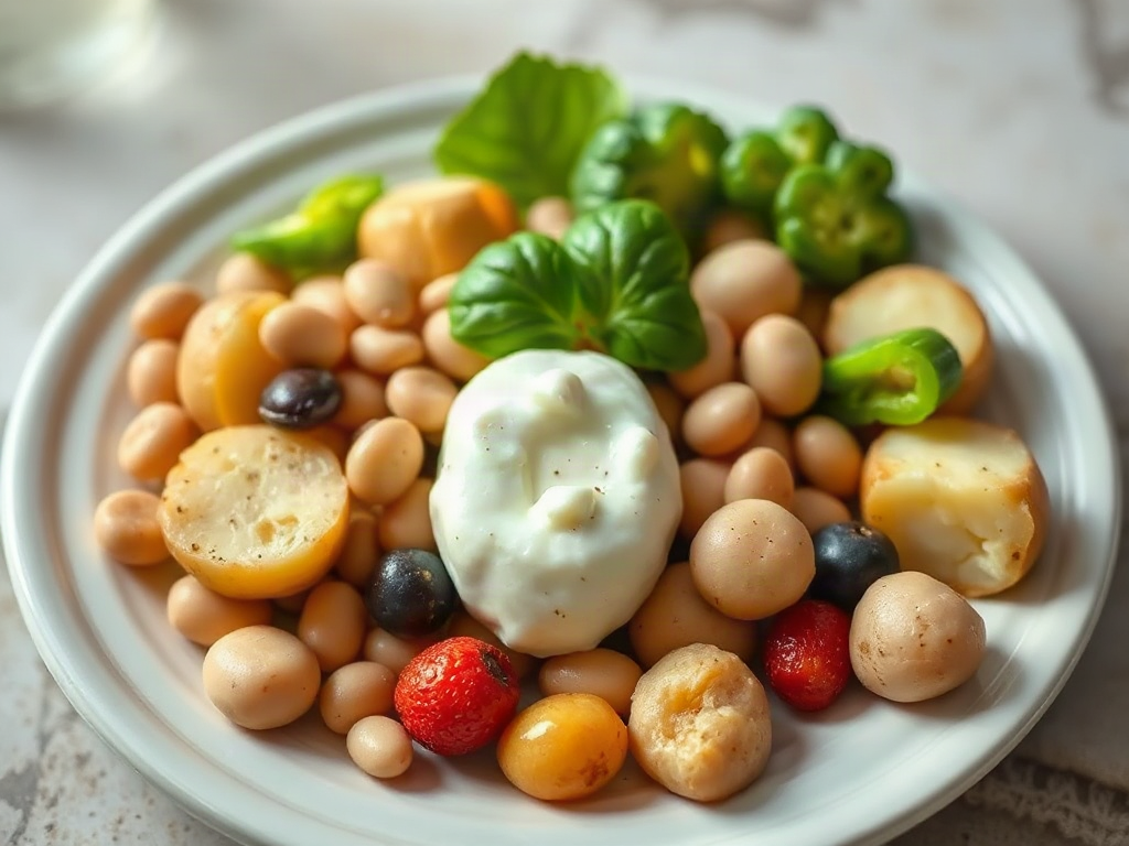 High-Volume Low-Calorie Foods for Lasting Fullness: What to Eat and How to Build Satisfying Plates