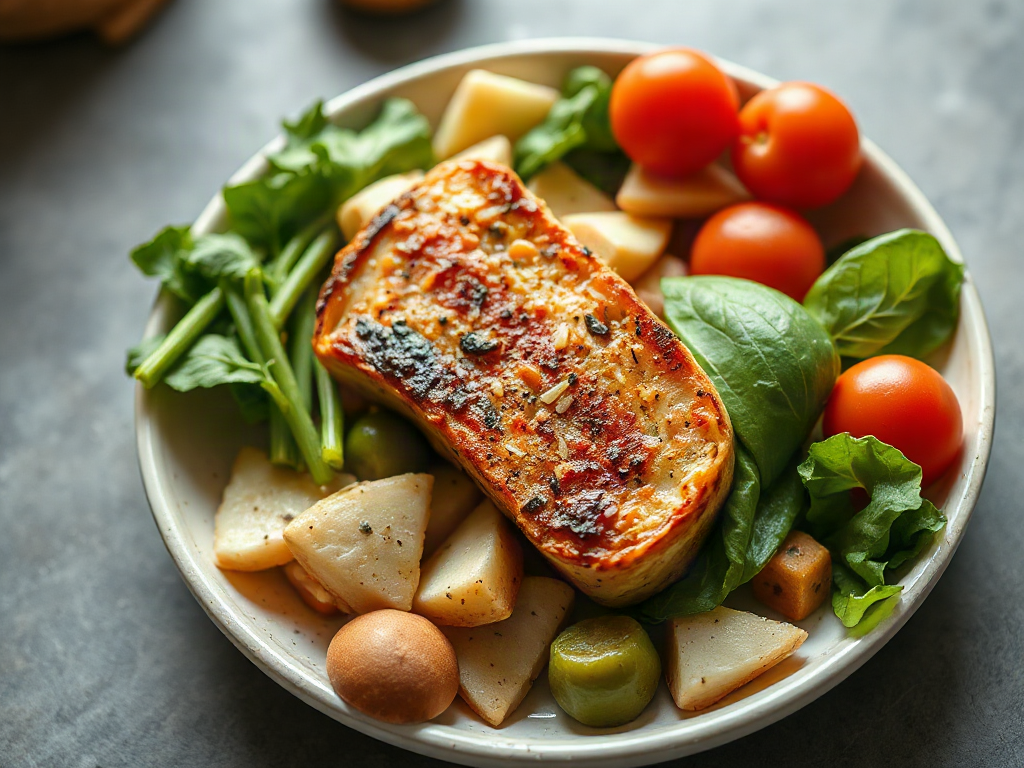 Butyrate Foods That Support Dietary Fiber Variety: A 7-Day Rotation Method