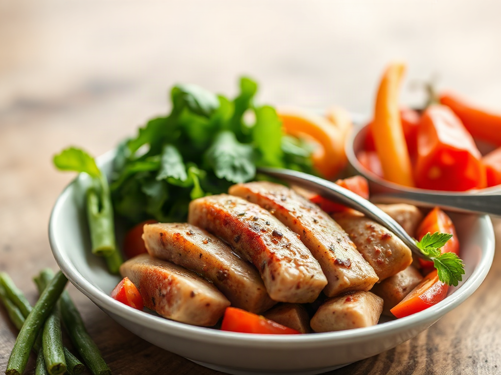 Low-Histamine Foods for Sensitive Eating Plans: A Freshness-First Way to Choose and Prepare Meals
