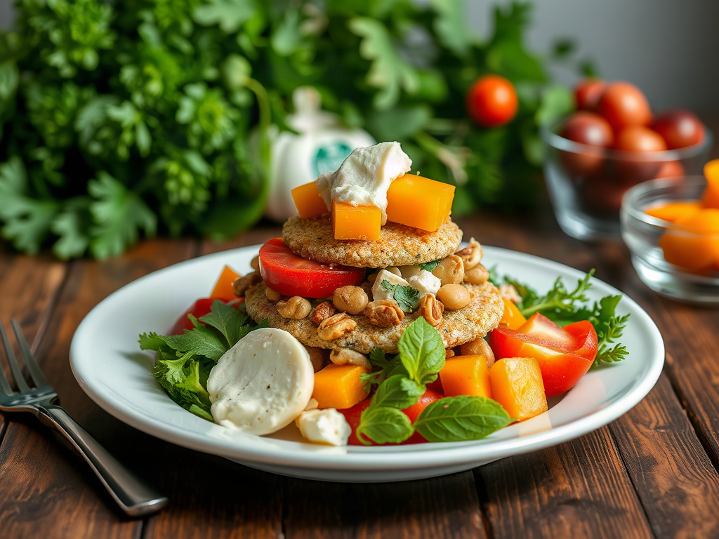 Mediterranean Diet Pyramid Portions And Food Groups: A Practical Plate-by-Plate Breakdown