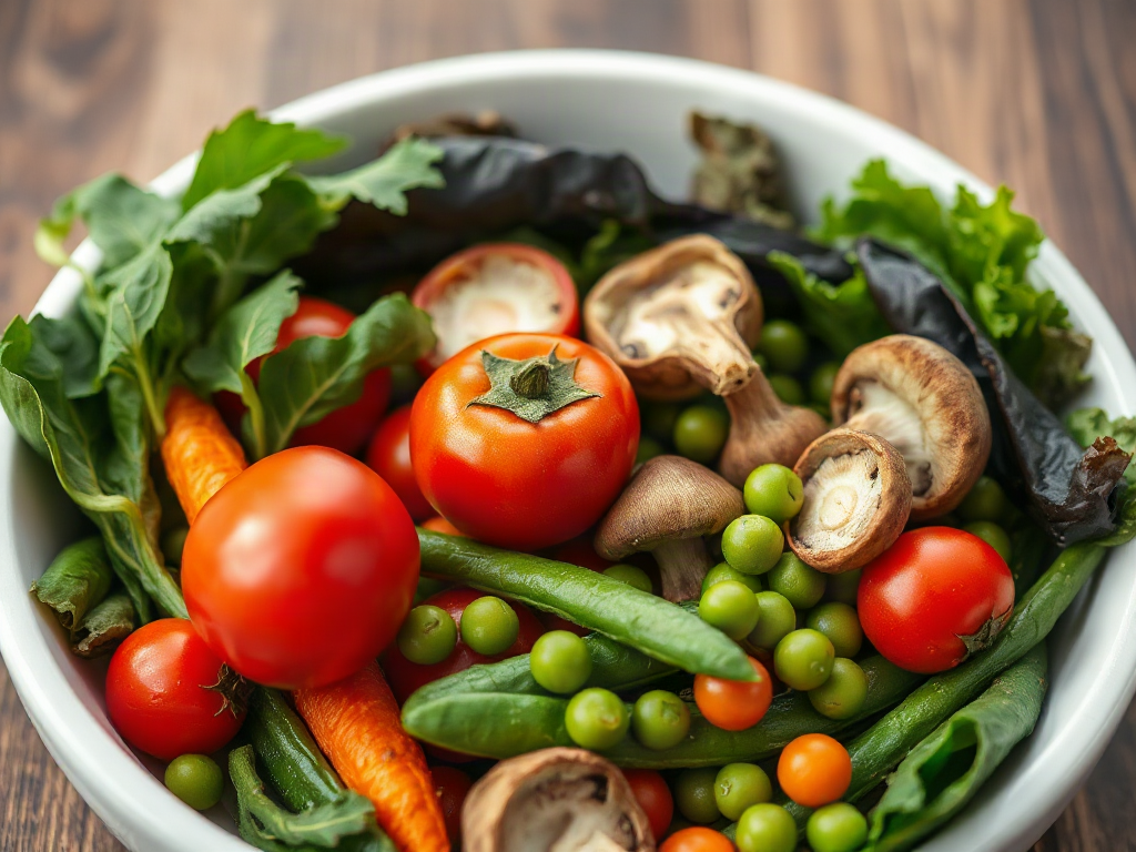 Most Nutrient-Dense Vegetables for Everyday Meals—12 Picks, Cooking Methods, and Nutrient Tradeoffs