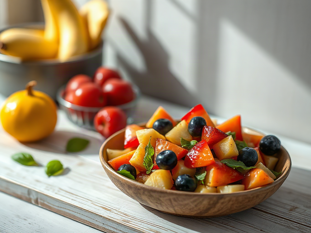 Natural GLP-1 Foods and Realistic Appetite Support: Examples, Mechanisms, and Limits