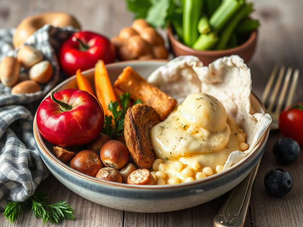 No-Carb Foods and Realistic Nutrition Tradeoffs—What to Eat and What You Give Up No-Carb Foods and Realistic Nutrition Tradeoffs—What to Eat and What You Give Up