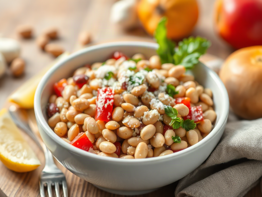 No Salt Diet Food Choices and Flavor Alternatives That Make Low-Sodium Meals Satisfying