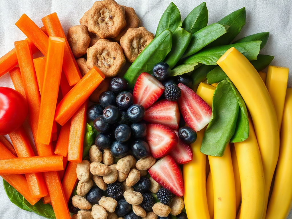 Nutrient-Dense Foods for Runners Before and After Training: Fuel Choices and Timing