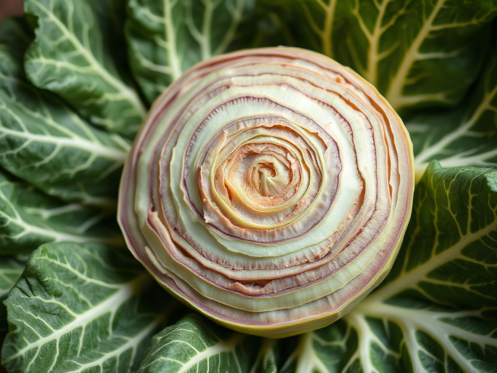 Cabbage nutrition, vitamin content, and cooking effects