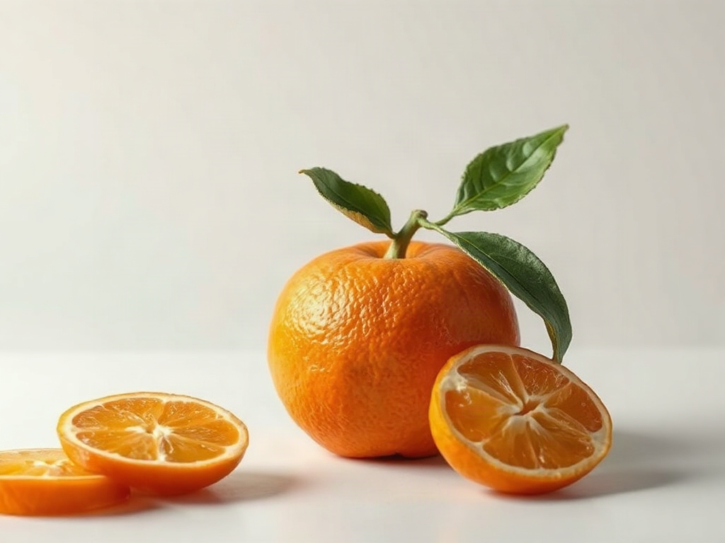 Clementine nutrition, sugar, fiber, and portions
