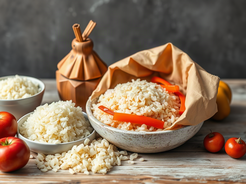 Low sulfur foods for everyday meal planning