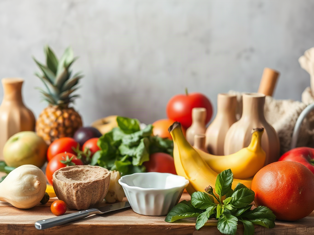 Mediterranean diet and fertility nutrition considerations