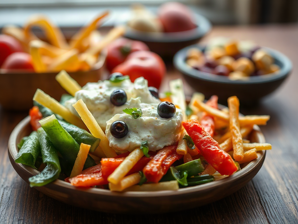 Nutrient-Dense Versus Energy-Dense Foods Explained: Examples, Tradeoffs, and Meal Choices